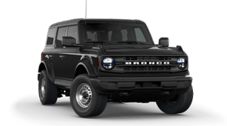 2026 Ford Bronco® External Image 5